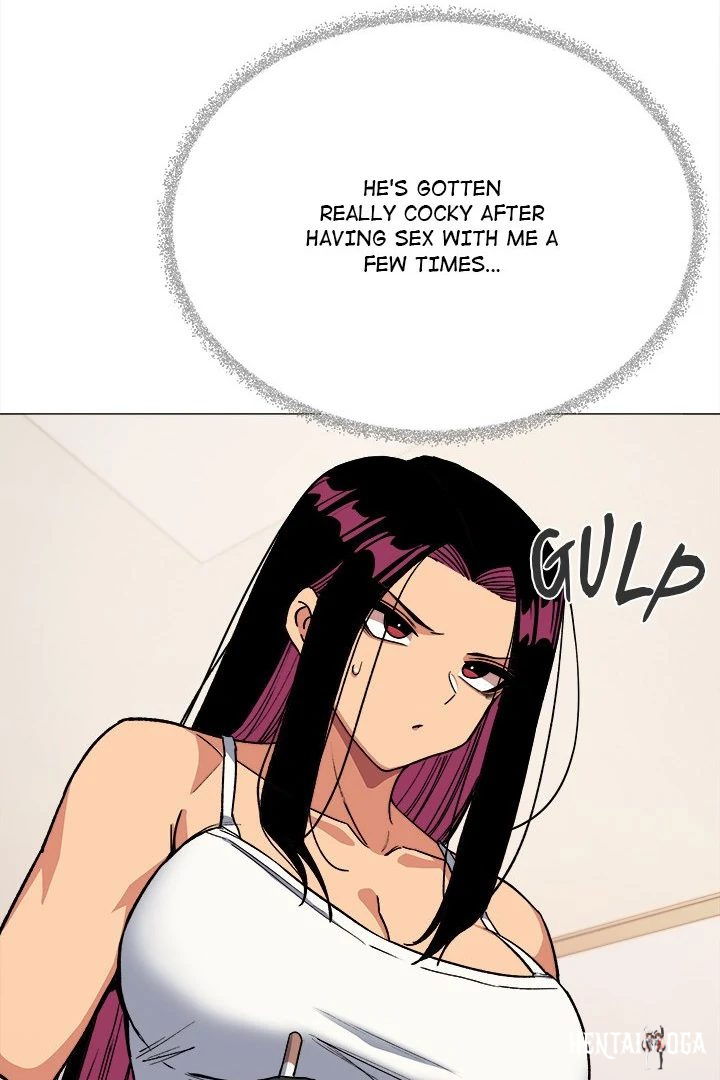 Stop Smoking Stop Smoking Chapter 34 - Page 88