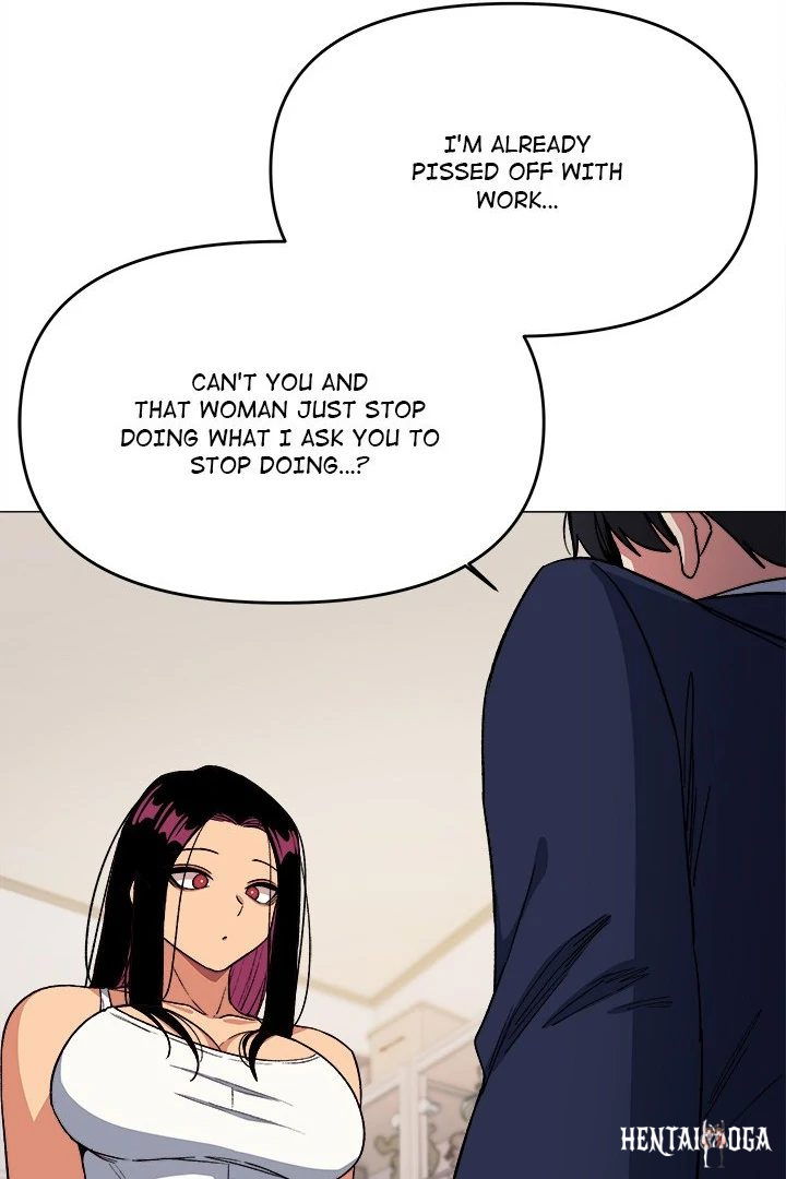 Stop Smoking Stop Smoking Chapter 34 - Page 97