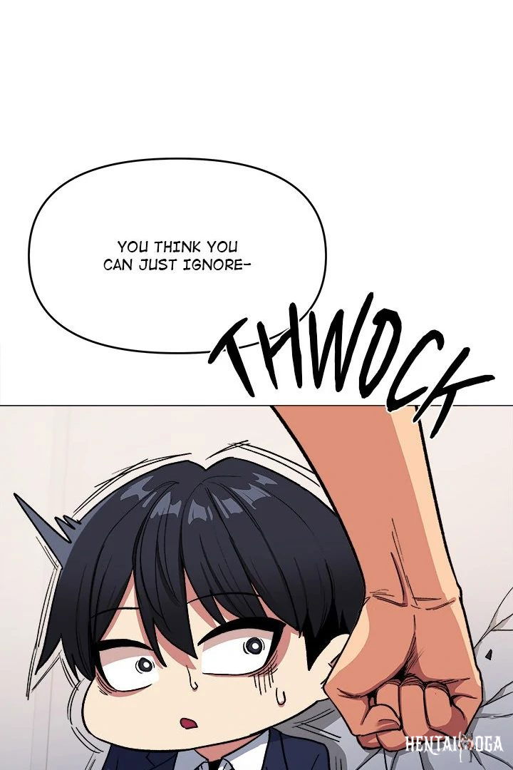 Stop Smoking Stop Smoking Chapter 34 - Page 99