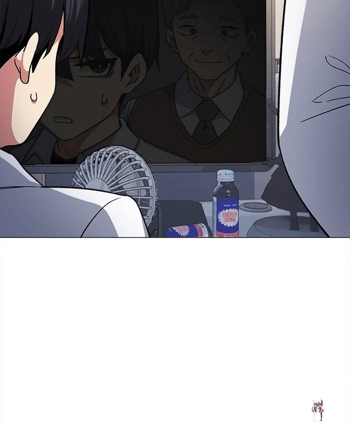 Stop Smoking Stop Smoking Chapter 33 - Page 100