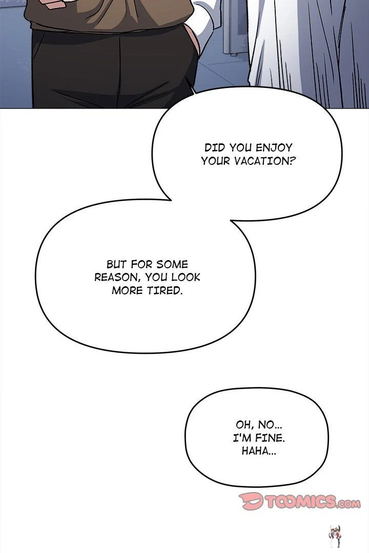 Stop Smoking Stop Smoking Chapter 33 - Page 102