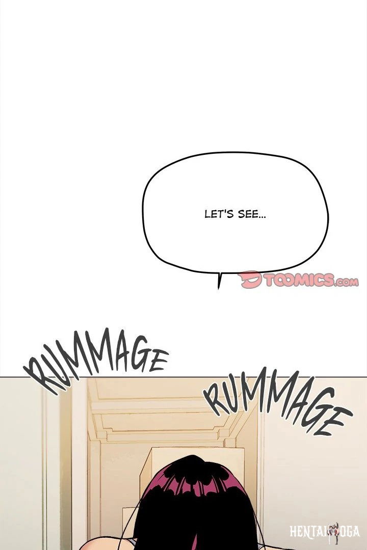 Stop Smoking Stop Smoking Chapter 33 - Page 11