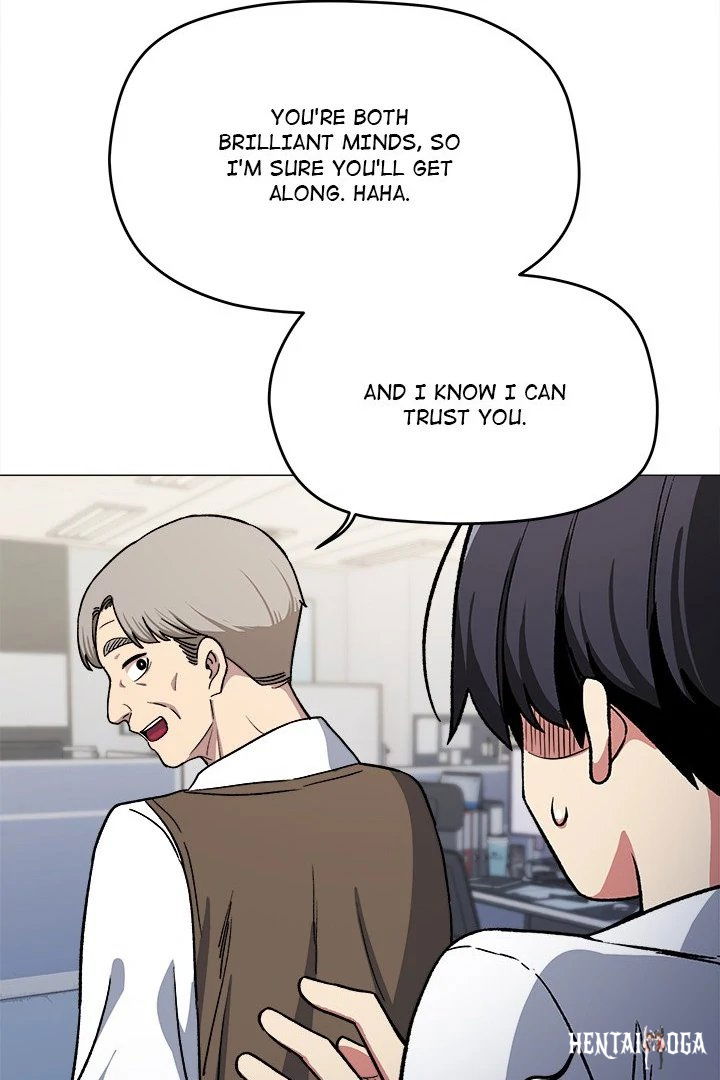 Stop Smoking Stop Smoking Chapter 33 - Page 110