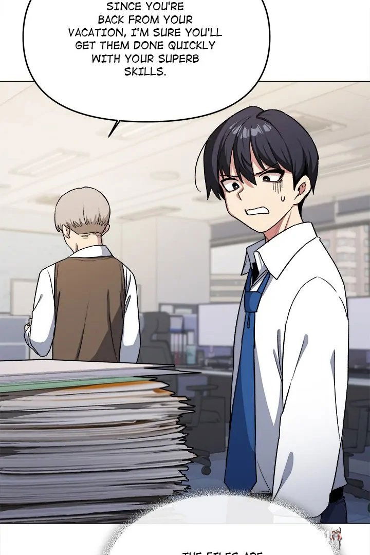 Stop Smoking Stop Smoking Chapter 33 - Page 112