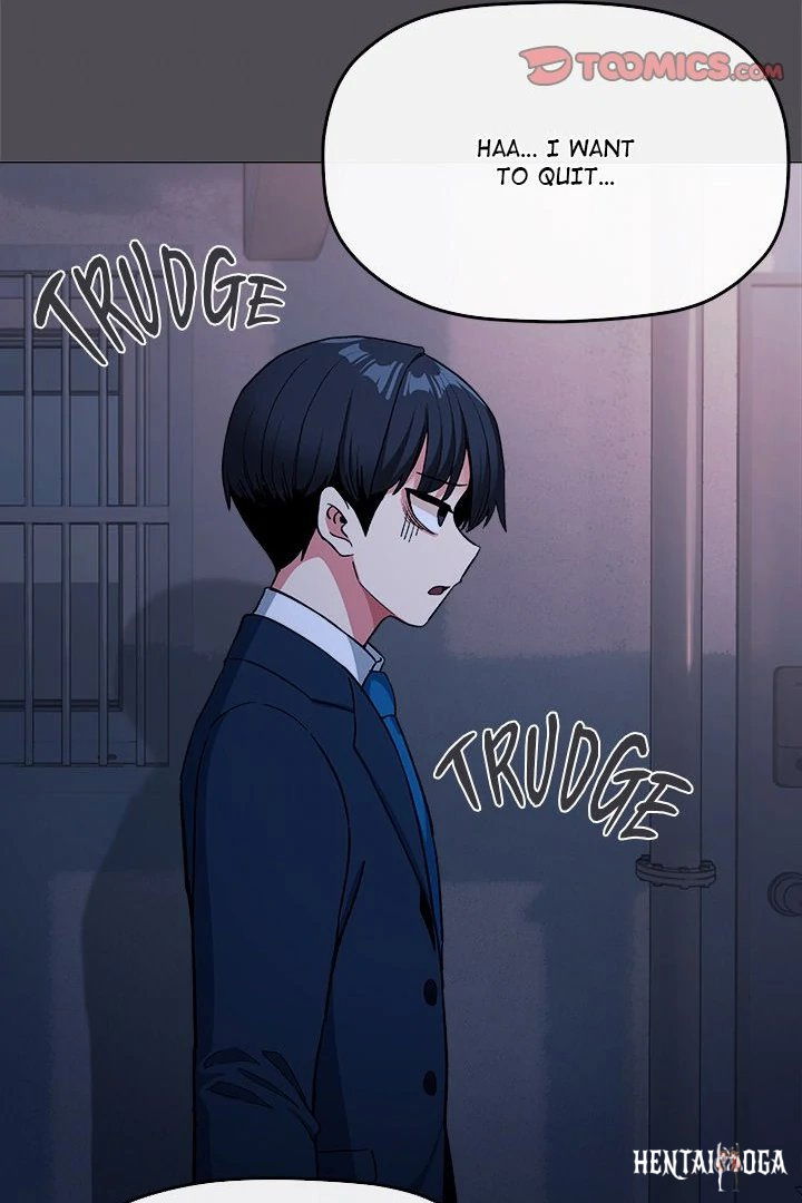 Stop Smoking Stop Smoking Chapter 33 - Page 120