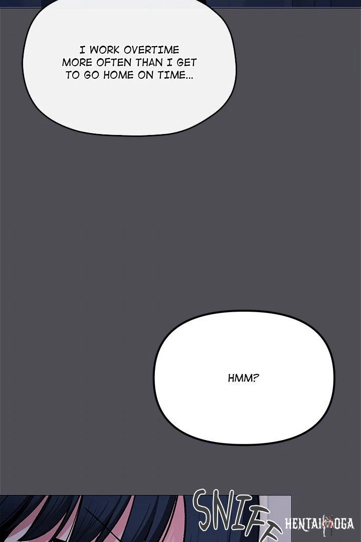 Stop Smoking Stop Smoking Chapter 33 - Page 121