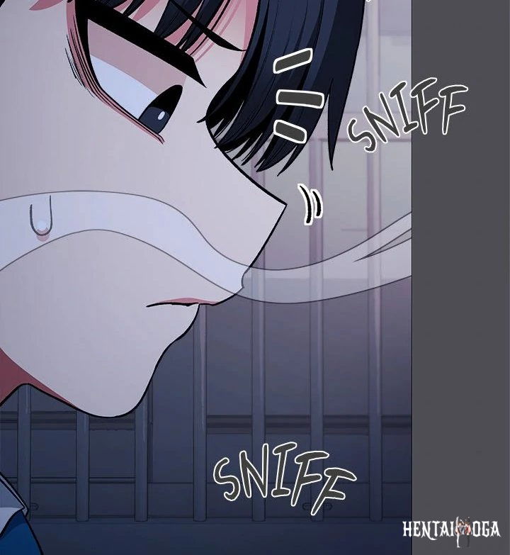 Stop Smoking Stop Smoking Chapter 33 - Page 122