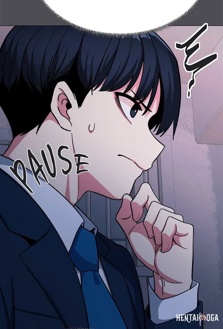 Stop Smoking Stop Smoking Chapter 33 - Page 126