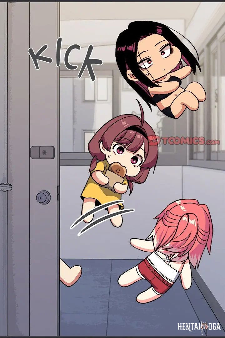 Stop Smoking Stop Smoking Chapter 33 - Page 128