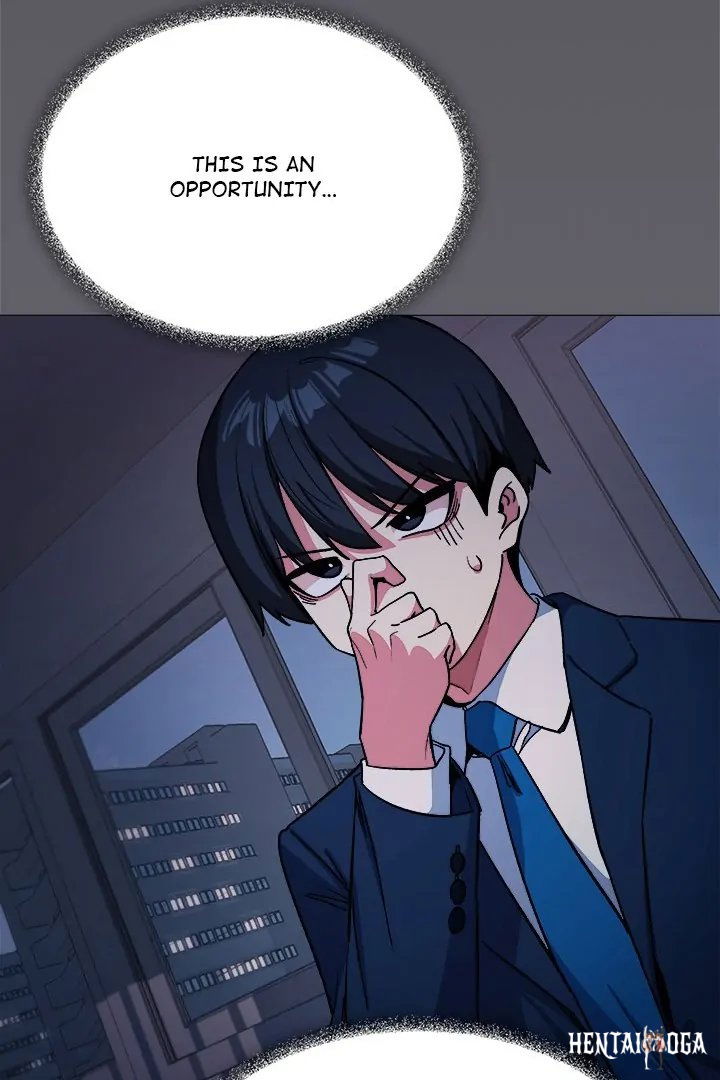 Stop Smoking Stop Smoking Chapter 33 - Page 133