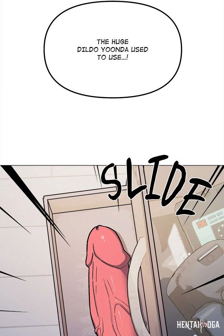 Stop Smoking Stop Smoking Chapter 33 - Page 21