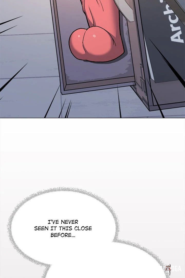 Stop Smoking Stop Smoking Chapter 33 - Page 22