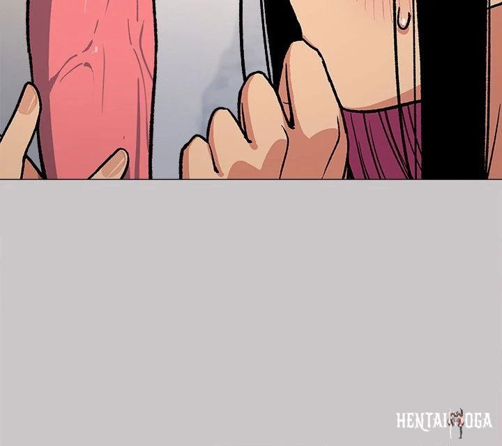 Stop Smoking Stop Smoking Chapter 33 - Page 25