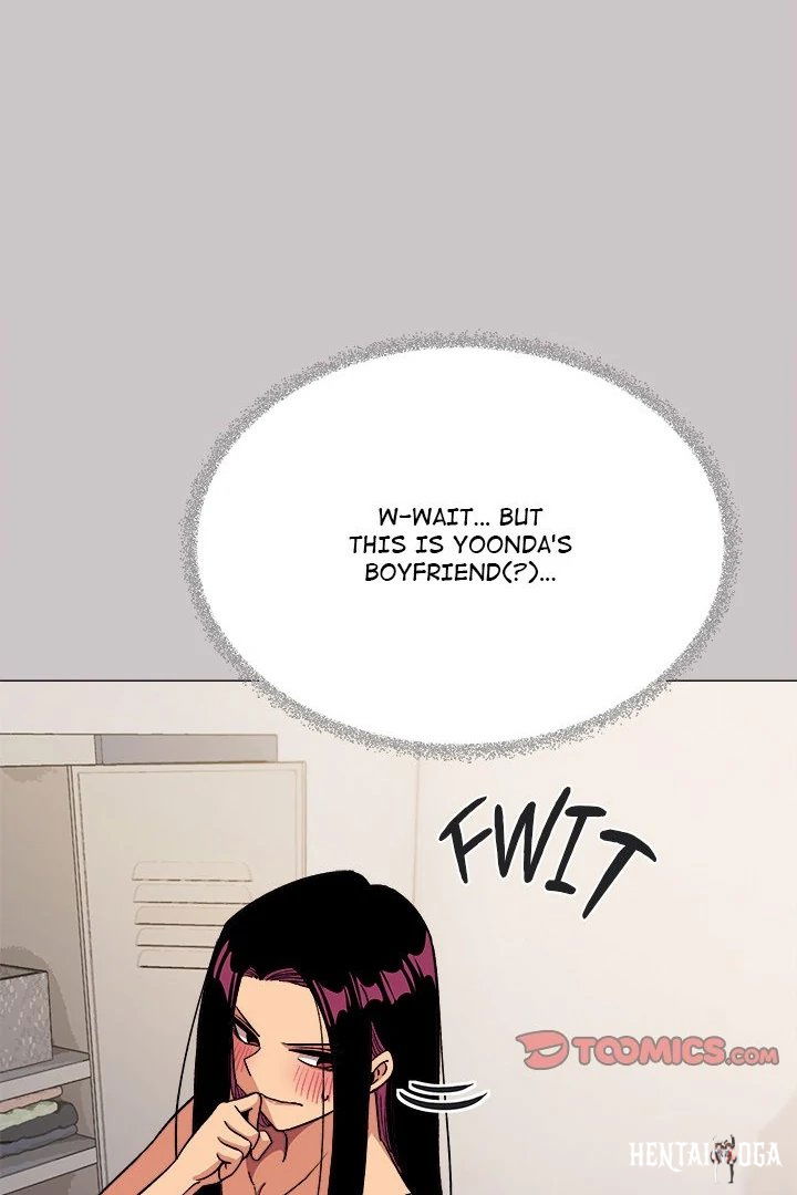 Stop Smoking Stop Smoking Chapter 33 - Page 28