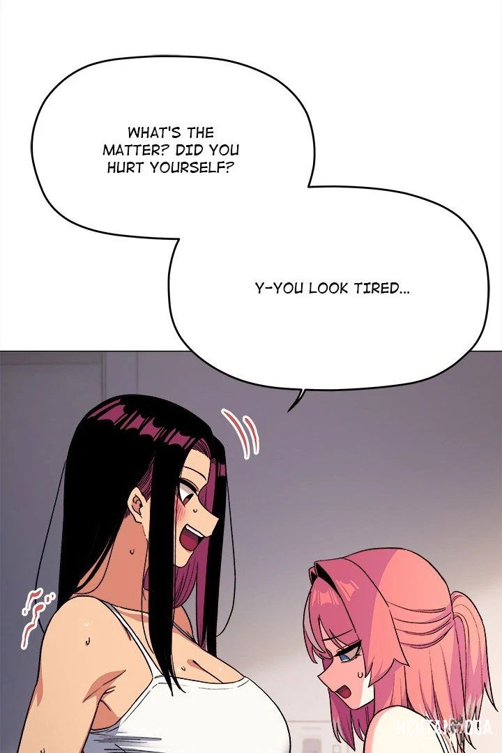 Stop Smoking Stop Smoking Chapter 33 - Page 48