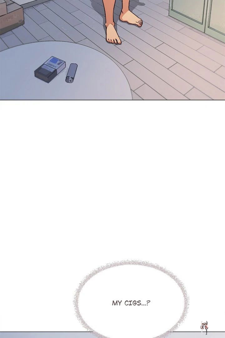 Stop Smoking Stop Smoking Chapter 33 - Page 71