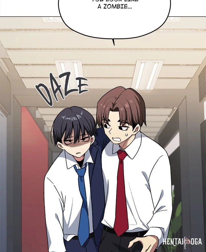 Stop Smoking Stop Smoking Chapter 33 - Page 83