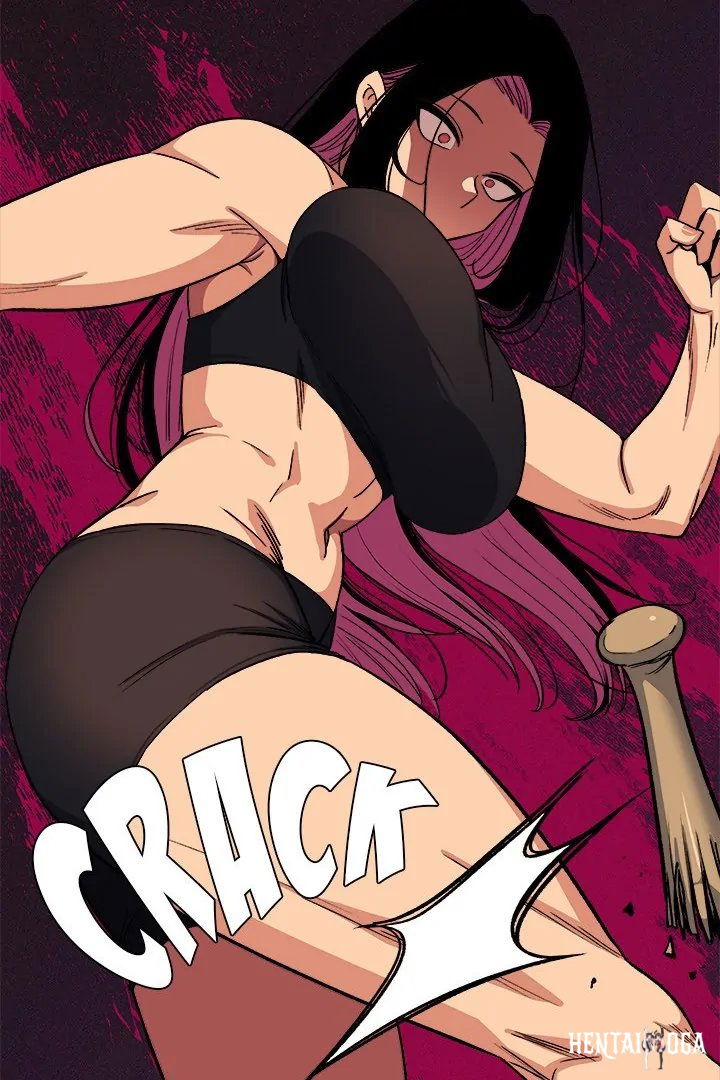 Stop Smoking Stop Smoking Chapter 33 - Page 86