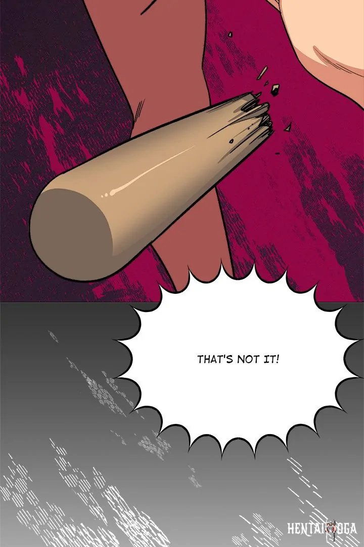 Stop Smoking Stop Smoking Chapter 33 - Page 87