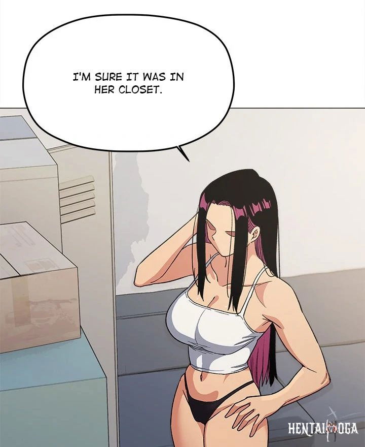 Stop Smoking Stop Smoking Chapter 33 - Page 9