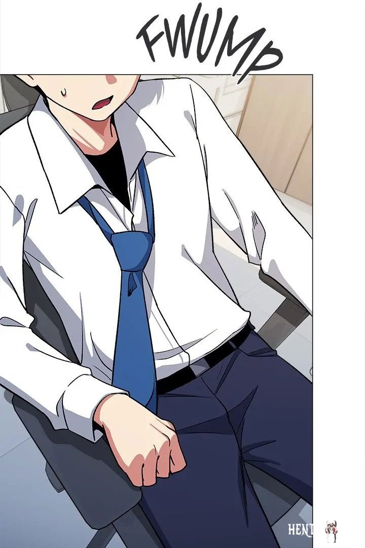 Stop Smoking Stop Smoking Chapter 33 - Page 91