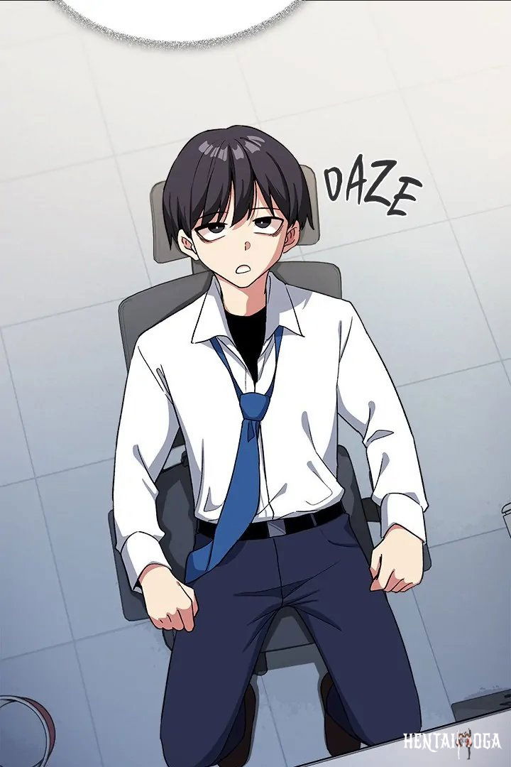 Stop Smoking Stop Smoking Chapter 33 - Page 93