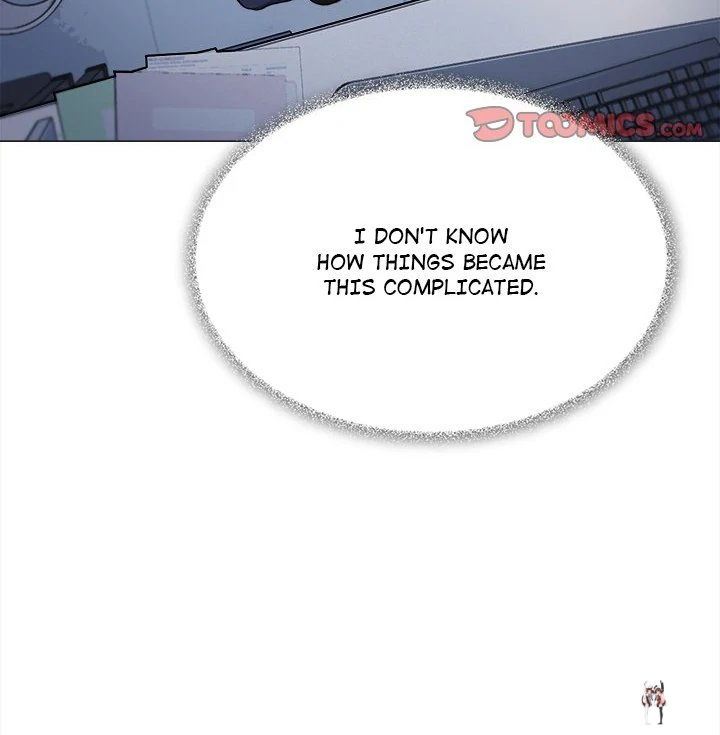 Stop Smoking Stop Smoking Chapter 33 - Page 94