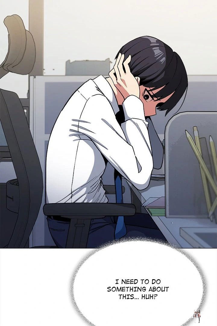 Stop Smoking Stop Smoking Chapter 33 - Page 96