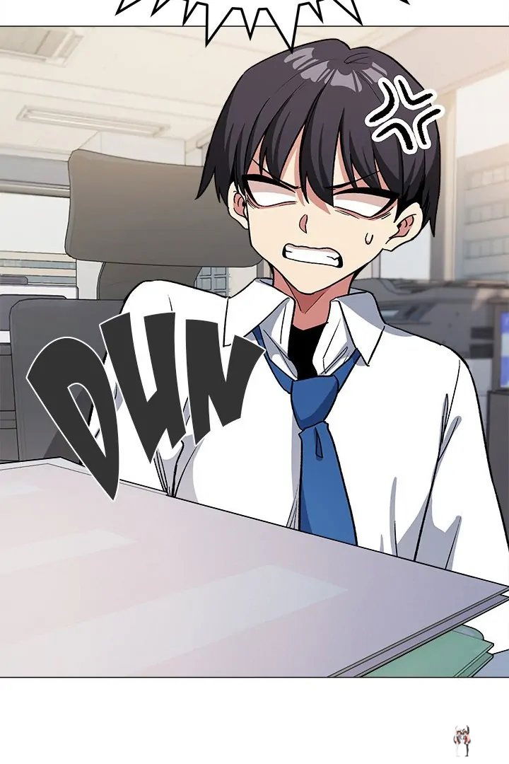 Stop Smoking Stop Smoking Chapter 33 - Page 98