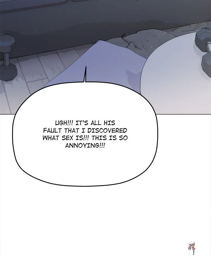 Stop Smoking Stop Smoking Chapter 32 - Page 104