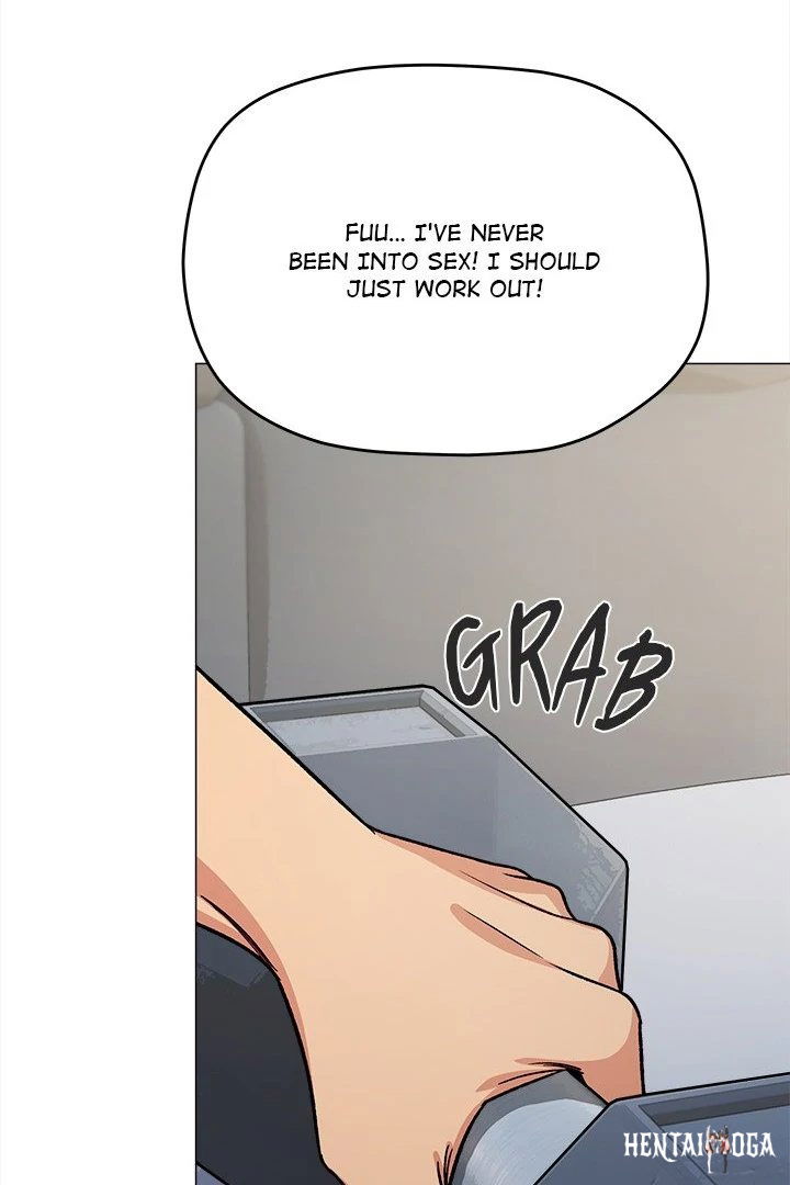 Stop Smoking Stop Smoking Chapter 32 - Page 105