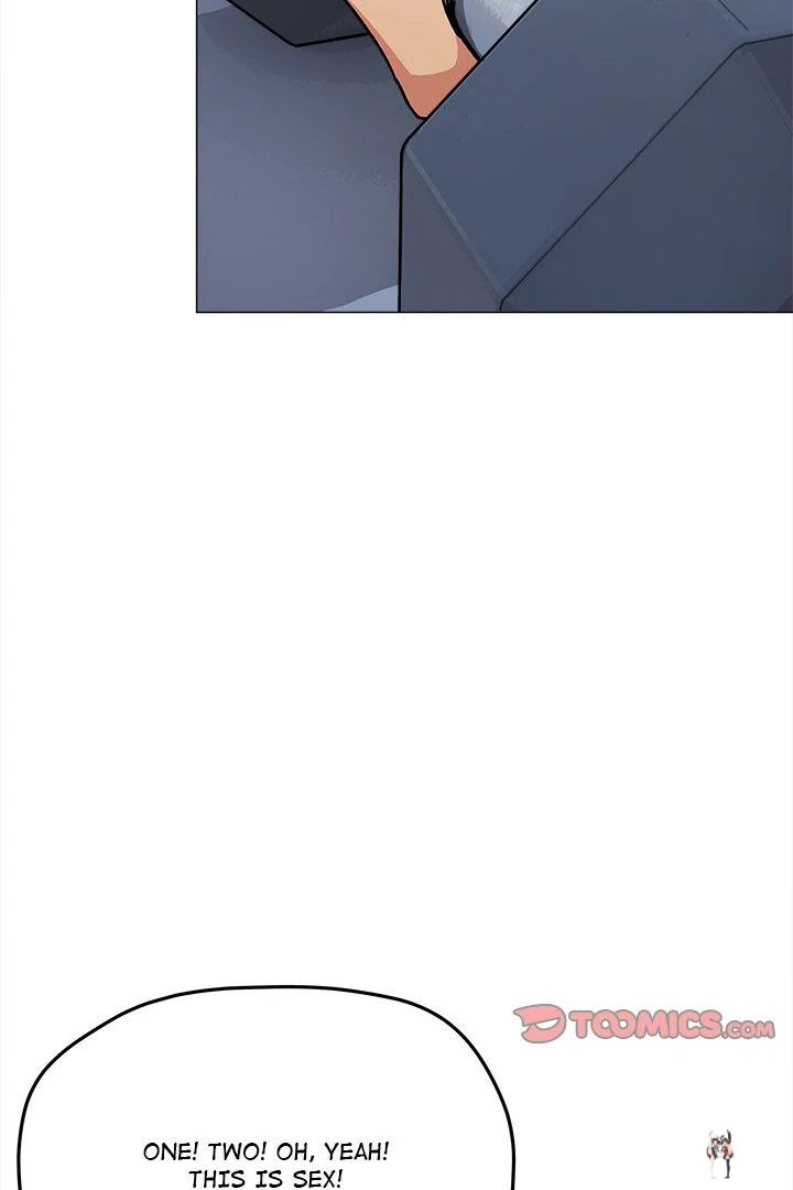 Stop Smoking Stop Smoking Chapter 32 - Page 106