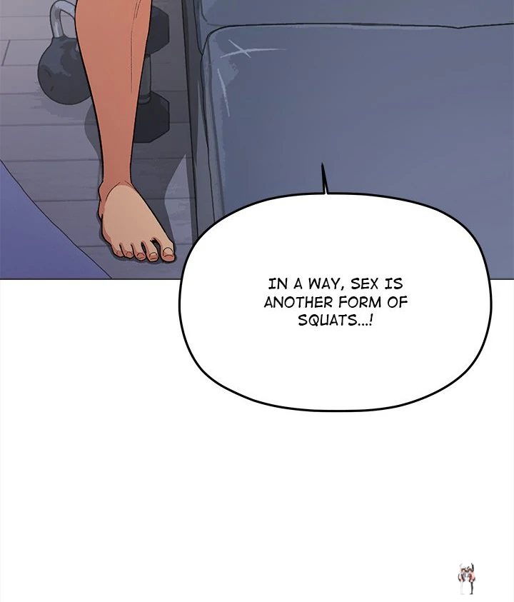 Stop Smoking Stop Smoking Chapter 32 - Page 108