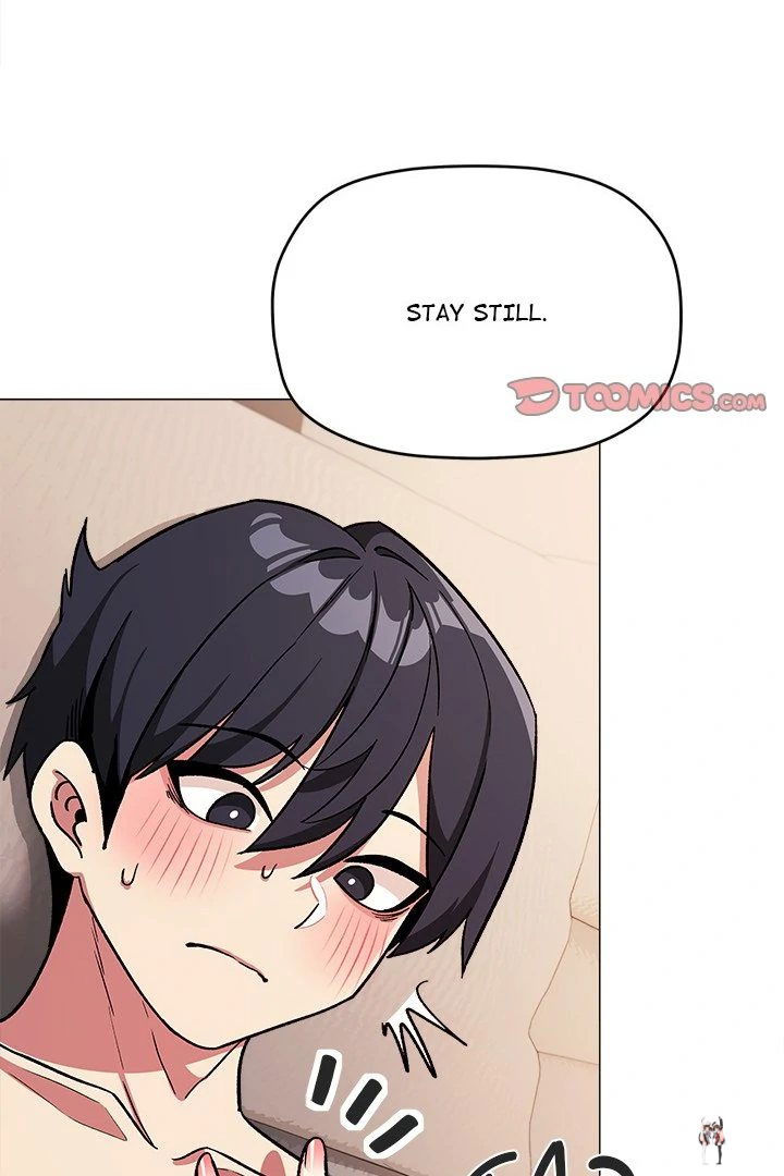 Stop Smoking Stop Smoking Chapter 32 - Page 11