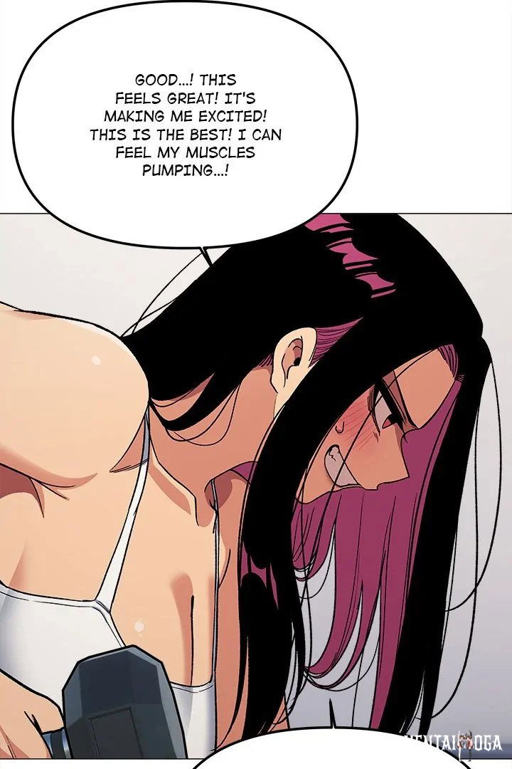 Stop Smoking Stop Smoking Chapter 32 - Page 110