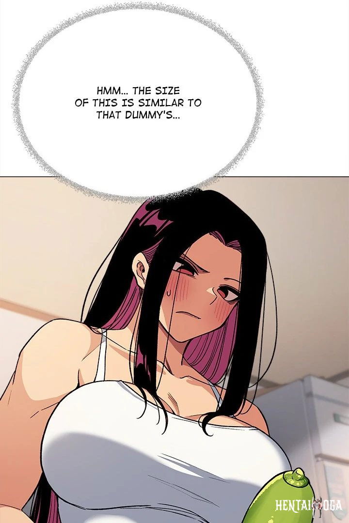 Stop Smoking Stop Smoking Chapter 32 - Page 118