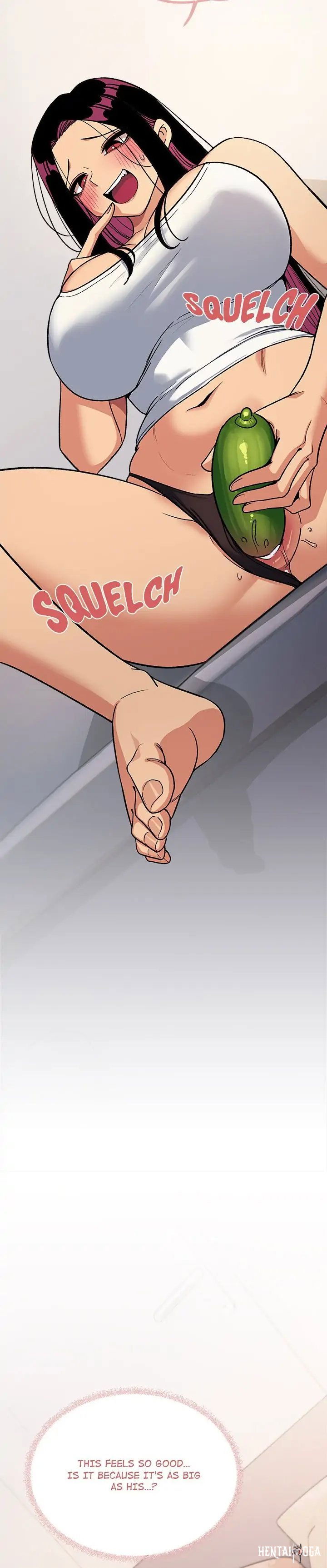 Stop Smoking Stop Smoking Chapter 32 - Page 128