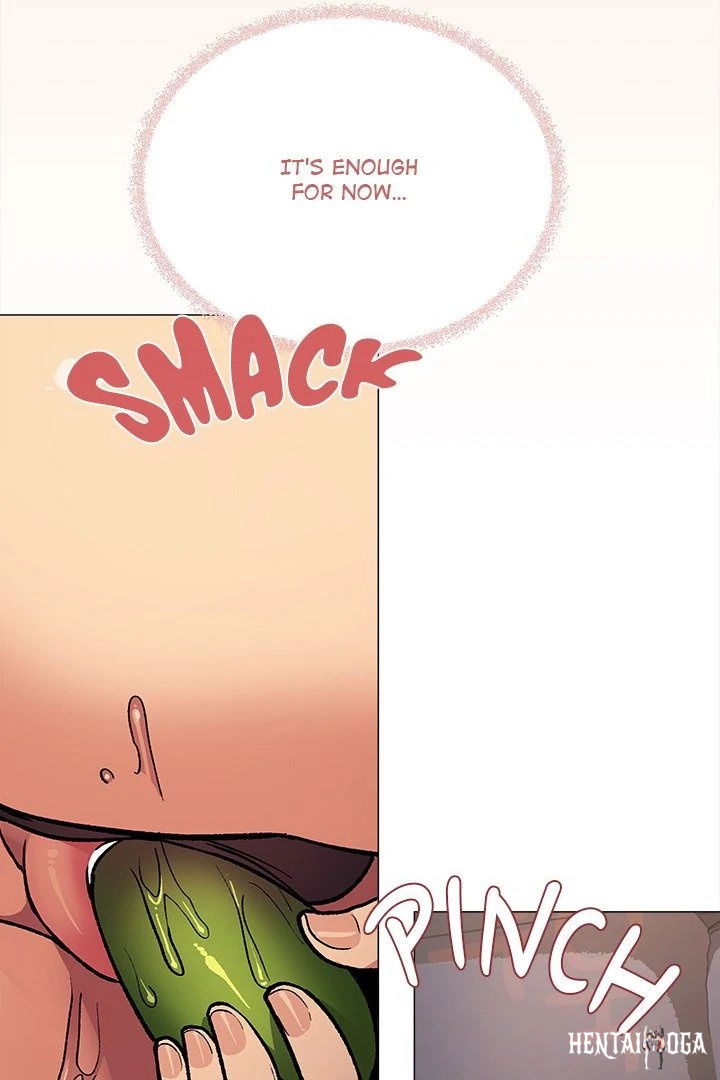 Stop Smoking Stop Smoking Chapter 32 - Page 134