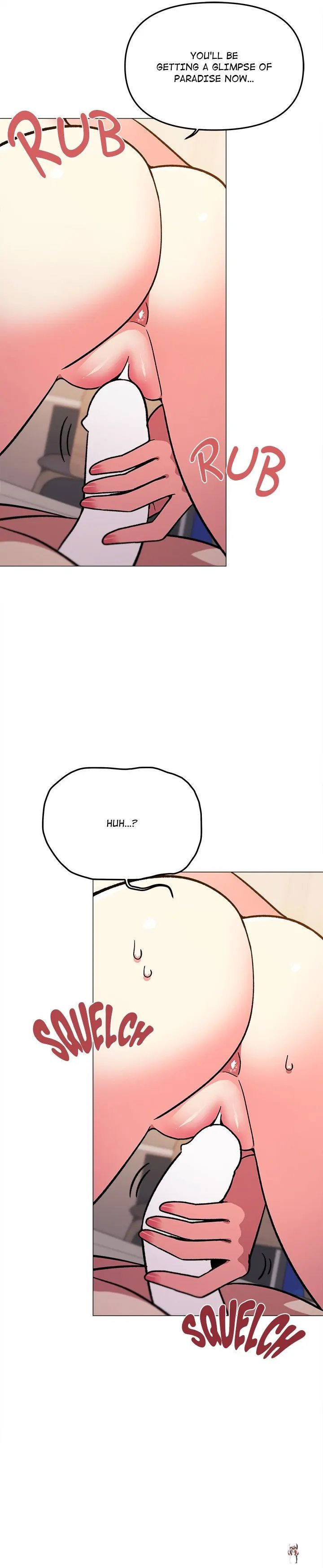 Stop Smoking Stop Smoking Chapter 32 - Page 15