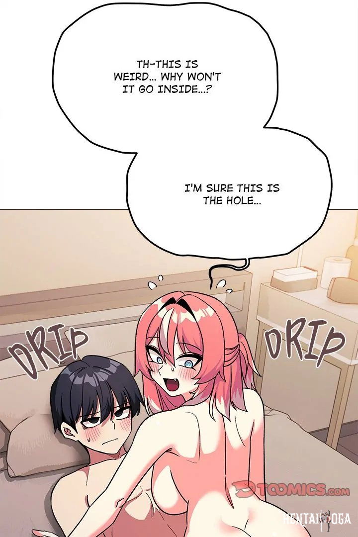 Stop Smoking Stop Smoking Chapter 32 - Page 16