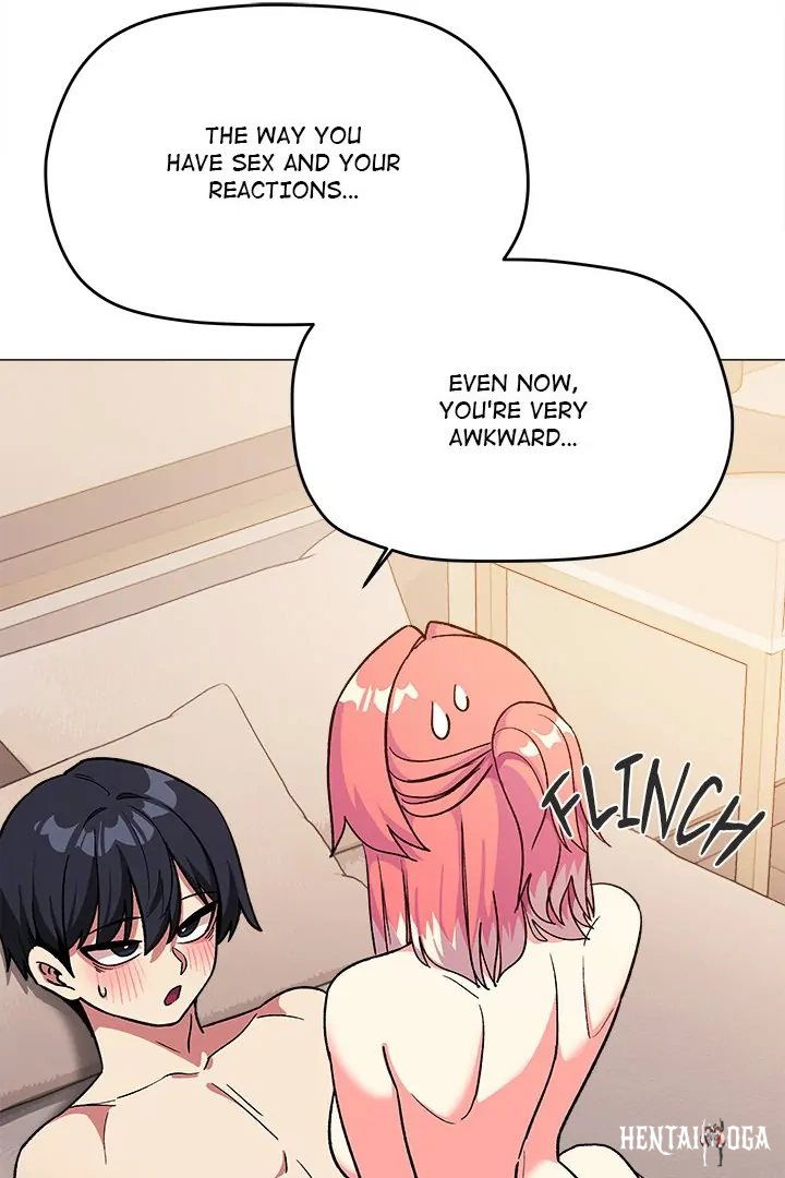 Stop Smoking Stop Smoking Chapter 32 - Page 20