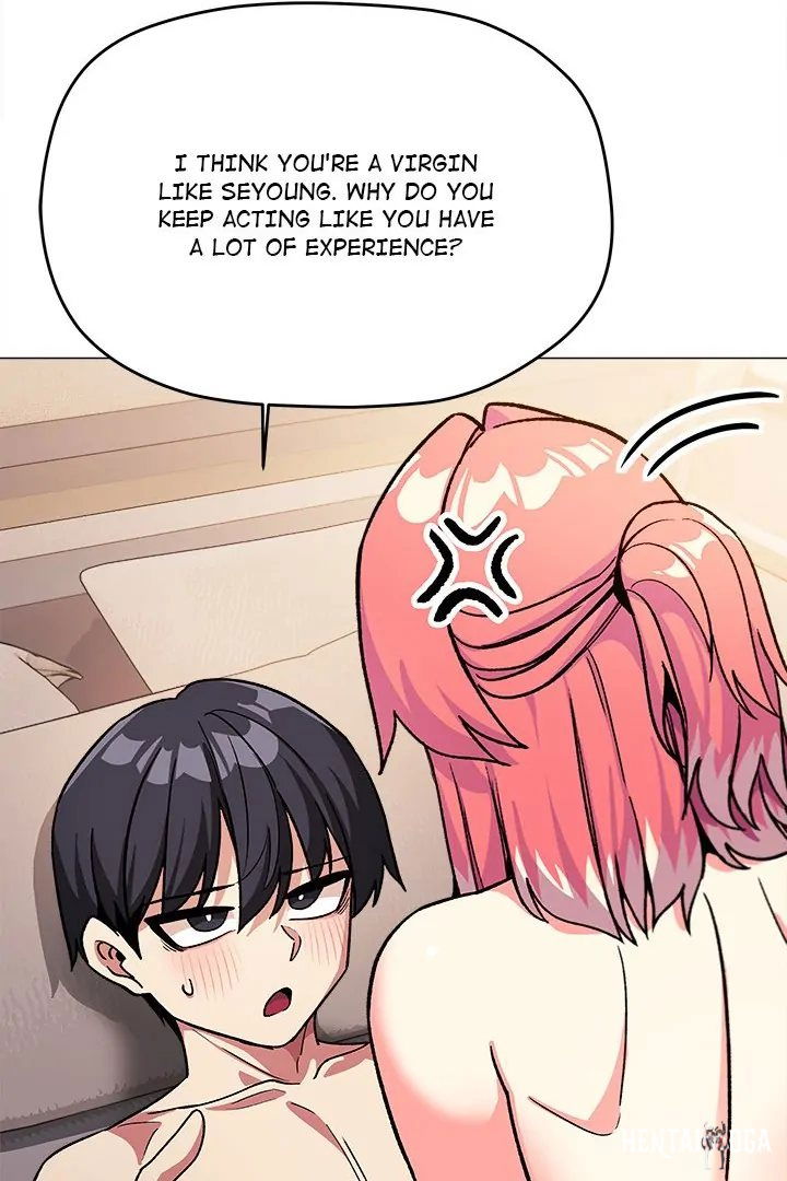 Stop Smoking Stop Smoking Chapter 32 - Page 24