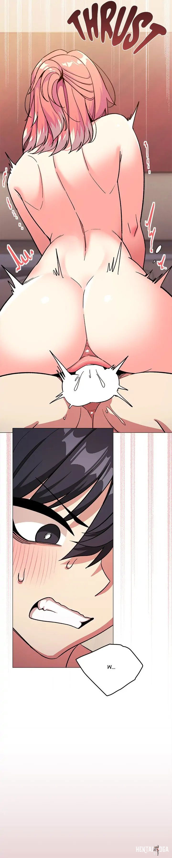 Stop Smoking Stop Smoking Chapter 32 - Page 28