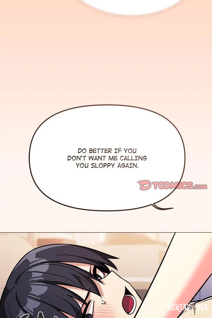 Stop Smoking Stop Smoking Chapter 32 - Page 48