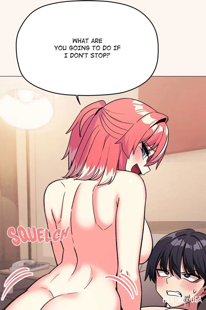 Stop Smoking Stop Smoking Chapter 32 - Page 52