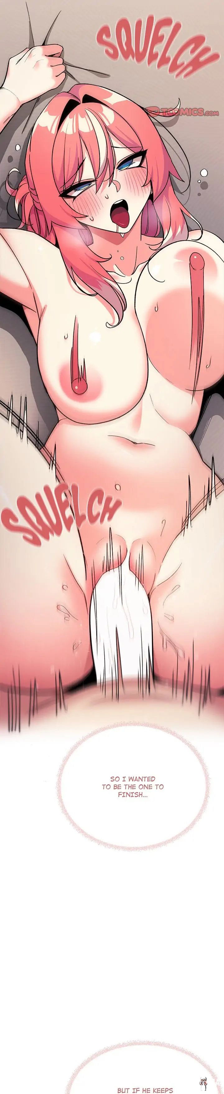 Stop Smoking Stop Smoking Chapter 32 - Page 75