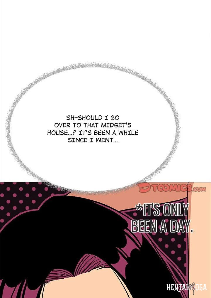 Stop Smoking Stop Smoking Chapter 32 - Page 98