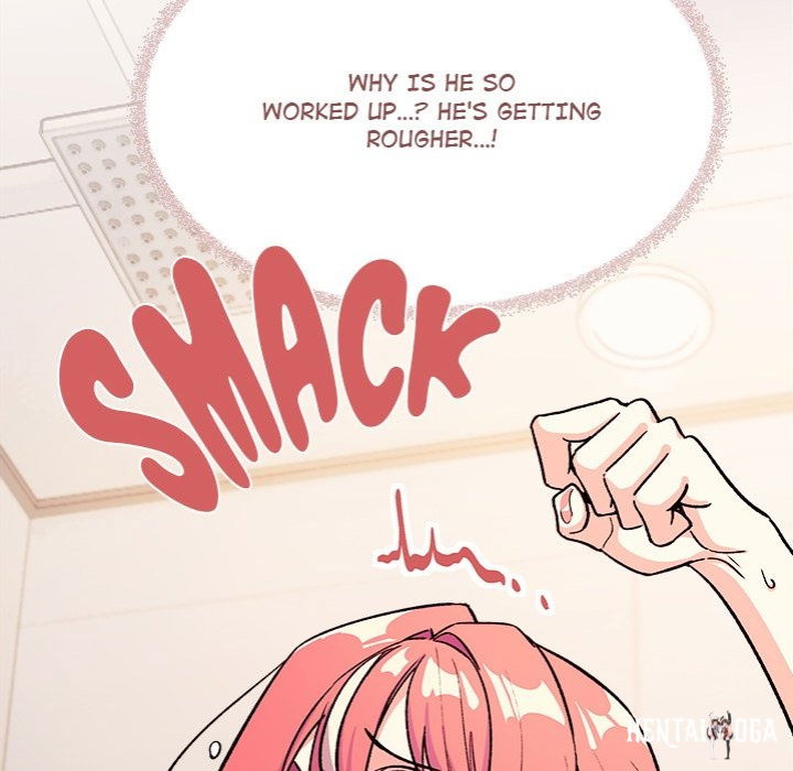 Stop Smoking Stop Smoking Chapter 31 - Page 10