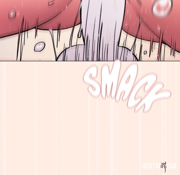 Stop Smoking Stop Smoking Chapter 31 - Page 118