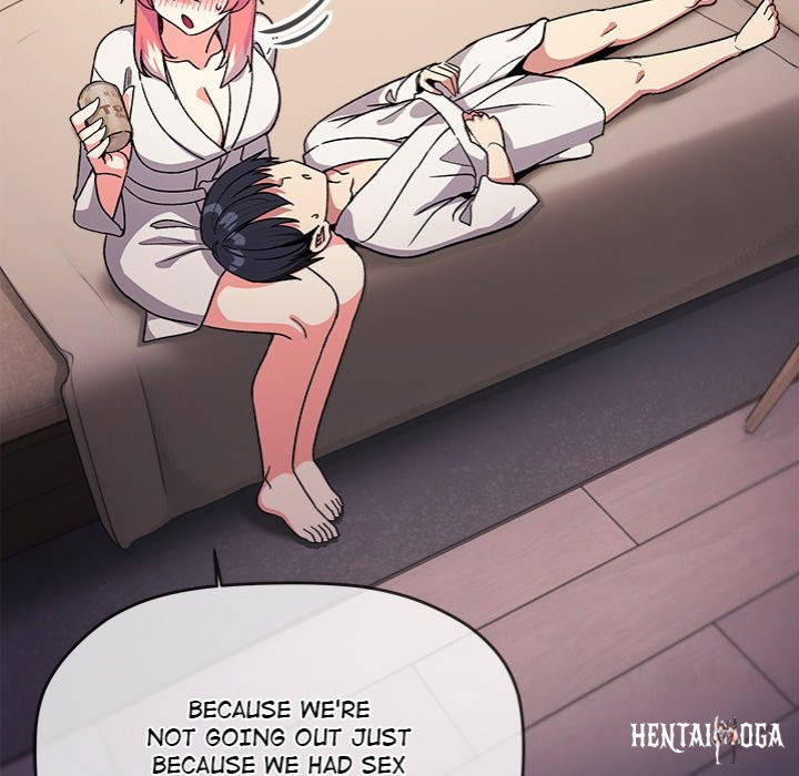 Stop Smoking Stop Smoking Chapter 31 - Page 184